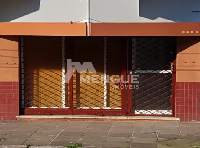 Vende loja no Rio Branco com 103m² por R$ 500.000,00