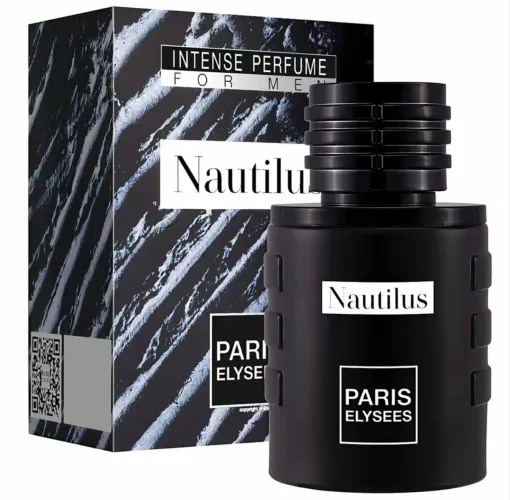 Perfume Nautilus Paris elysees