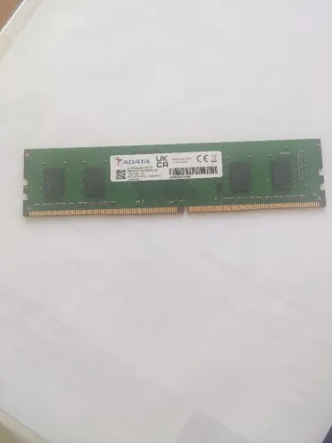 MEMÓRIA 8 DDR4 3200