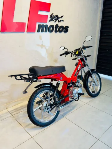 Mobi bike 49 cc