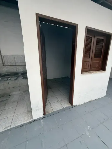 VENDO CASA NO MARANHAO NOVO