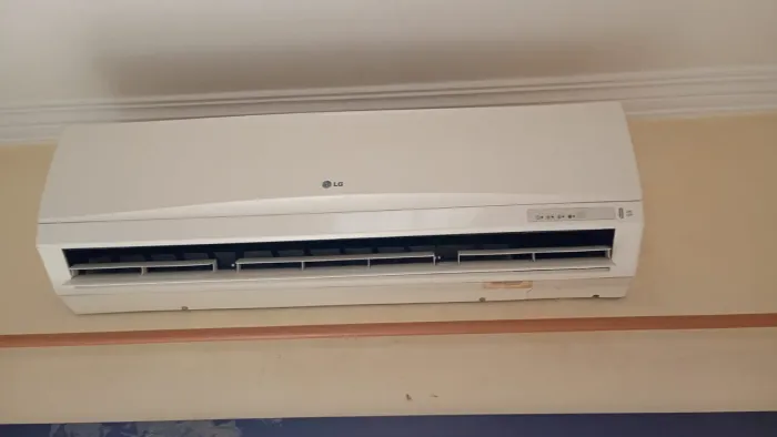 Ar condicionado split LG