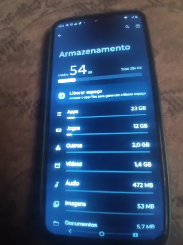 Moto g54