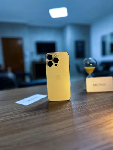 iPhone 14 Pro 128GB - com garantia | loja física em São Bernardo do Campo