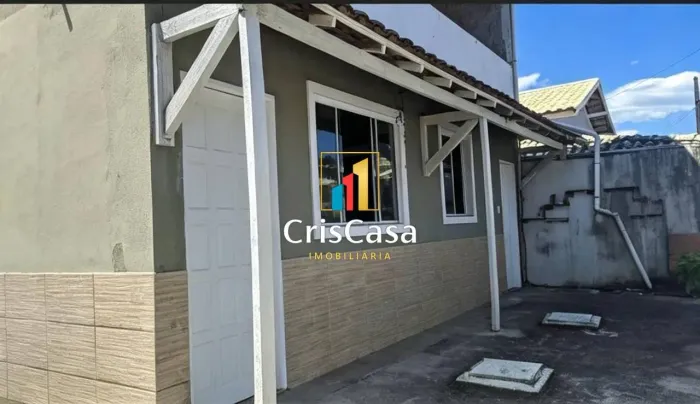Casa com 4 dormitórios à venda, 100 m² por R$ 350.000,00 - Nova Cidade - Macaé/RJ
