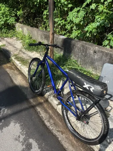 Bicicleta Aro26