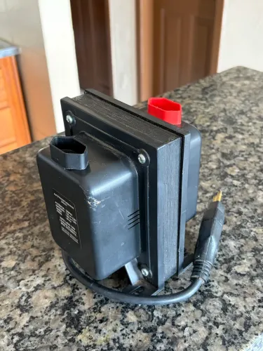 Auto Transformador 3000VA Bivolt (110v / 220v)