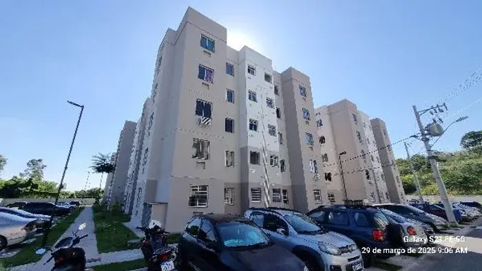 Imóvel com excelente proposta Apartamento no Neves (neves), Sao Goncalo - RJ, Apto 114, 1