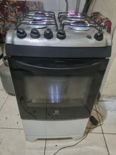 Fogão 