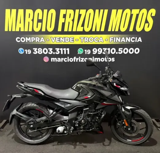 Bajaj Pulsar N-150 ABS 2026