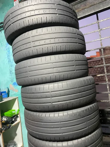 Pneus