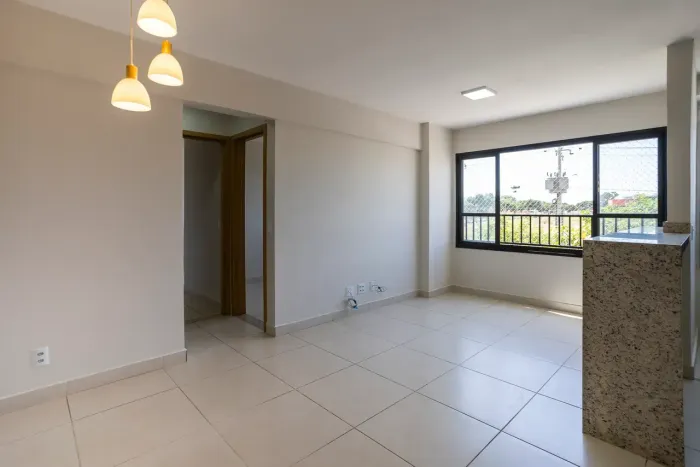 Imóvel para aluguel com 68 metros quadrados com 3 quartos