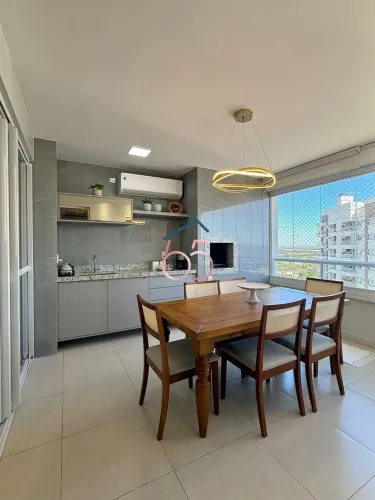 Apartamento à Venda | Condomínio Essenza