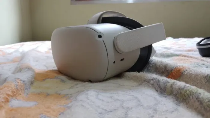 ÓCULOS VR META QUEST 2