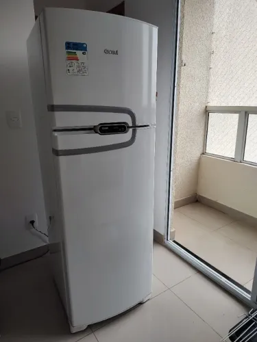 Geladeira Consul, em ótimo estado!