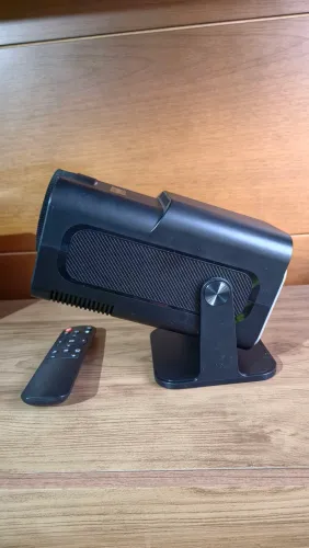 Projetor MagiCubic hy320