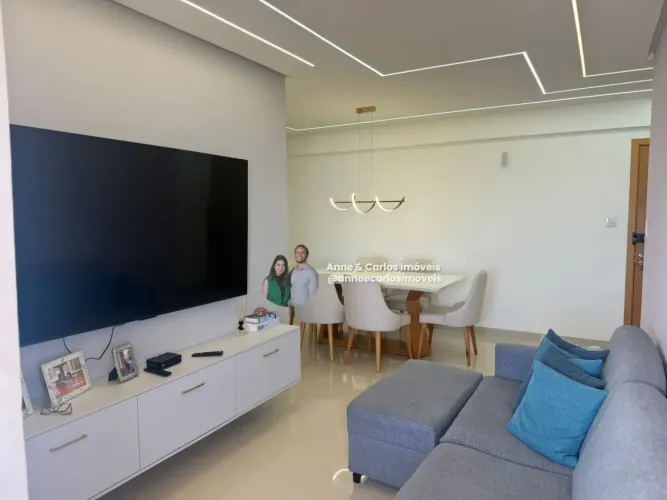 Apartamento à venda no Trianon Jardins, JARDINS, Aracaju, SE