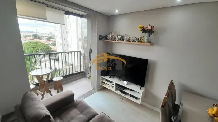 Apartamento para venda, Vitral em Presidente Altino, Osasco, 2 dormitórios, 1 vaga, lazer