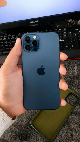 IPHONE 12 PRO 128