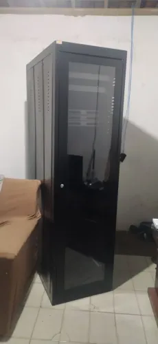 Rack BBK 44u / Telecom / CFTV