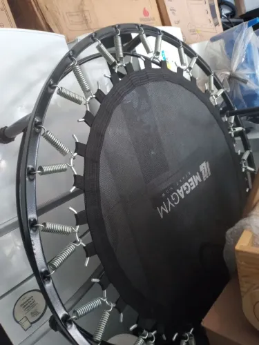 Jamp 32 molas reforçado