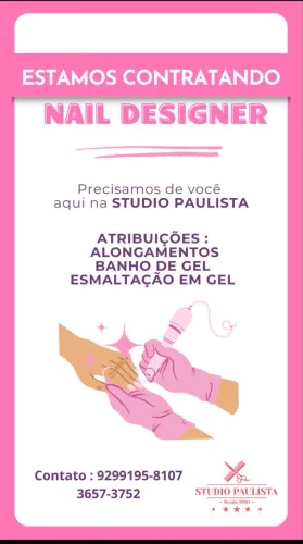 Manicure 