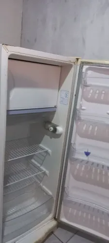Geladeira Consul Funcionando 