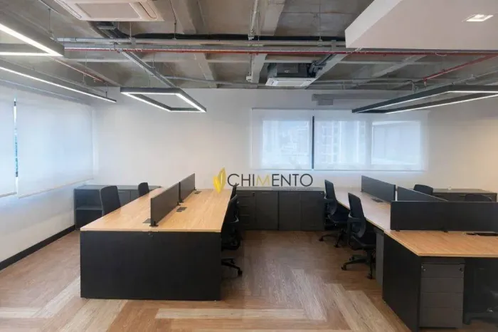 Conjunto à venda, 246 m² por R$ 3.330.000,00 - Jardim - Santo André/SP