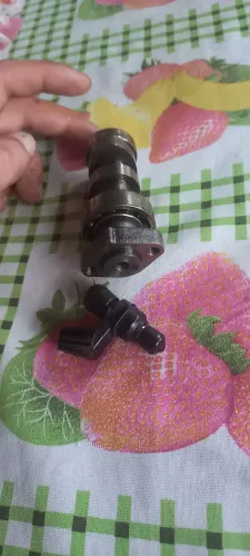 Vende-se bico original Honda, comando preparado