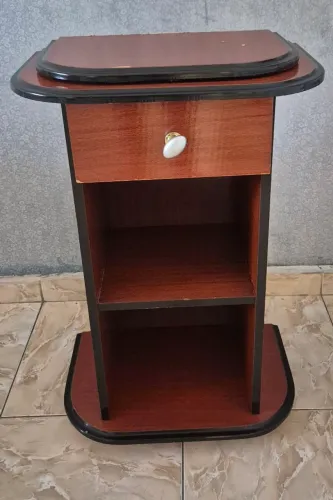 Mesa de canto
