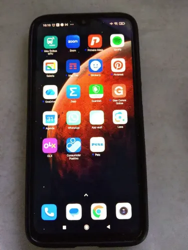 Vendo Redmi note 8 pro