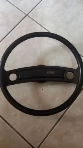 Volante da Fiat