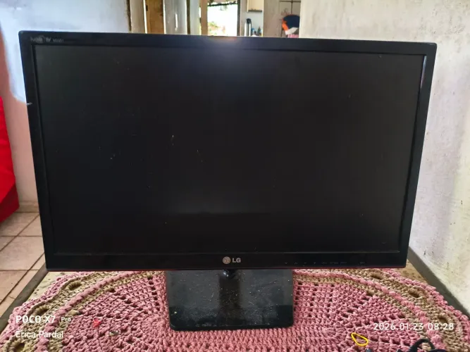 TV/MONITOR LG