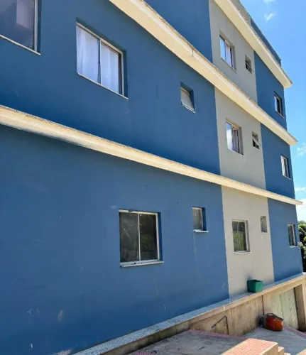 Aluga-se kitnet mobiliada - Rio Branco, Cariacica