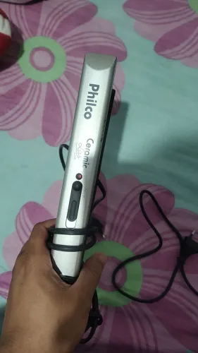 Chapinha Philco