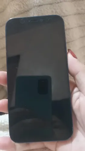 iPhone 12 mini 