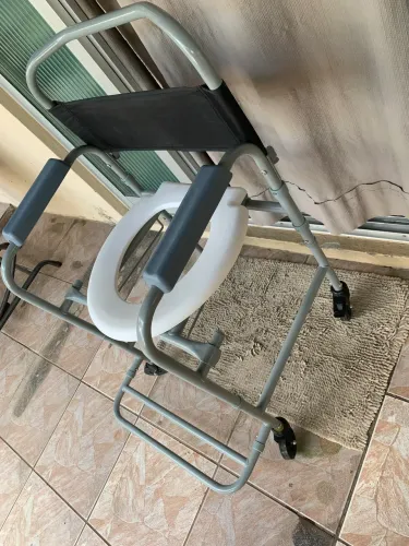 Cadeira de banho