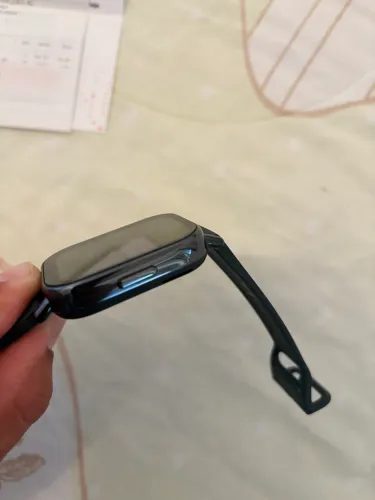 Relogio Smartwatch Xiaomi Redmi Watch 5 Lite 