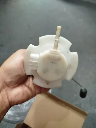 Venda de bomba combustível