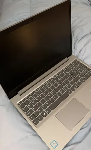 Notebook Lenovo ideapad s145