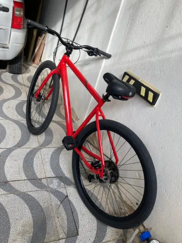 Bicicleta (bike) 29