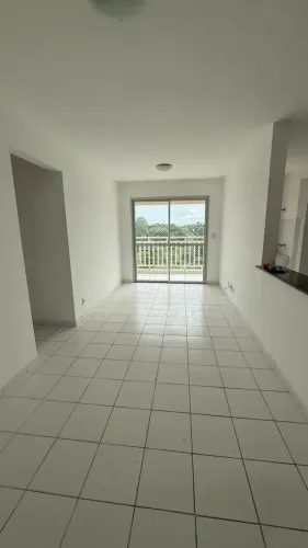 Apartamento Varanda Castanheira com 3 quartos sendo 2 suites