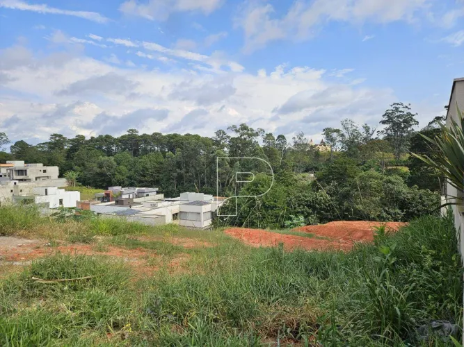 Terreno à venda, 544 m² por R$ 780.000,00 - Vintage - Cotia/SP