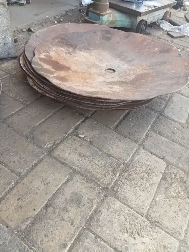 Disco de arado