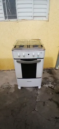 Vendo fogão 4 bocas