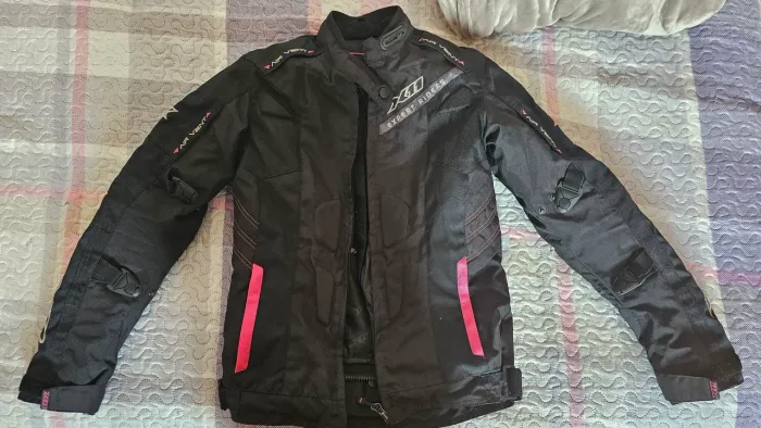 Jaqueta X11 evo 3 feminina P