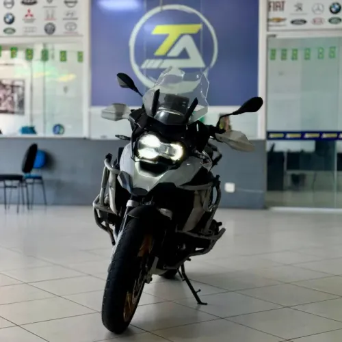 BMW R 1250 GS Premium HP