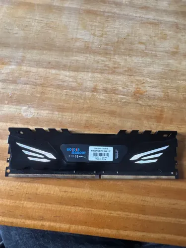 Memória ram 8GB DDR4