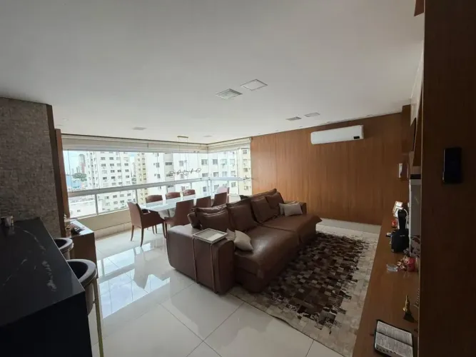 Locação Dot Setor Bueno - Goiânia - GO