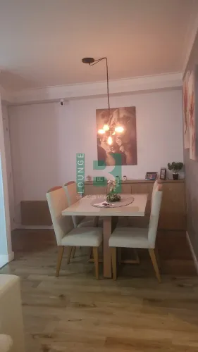 Condominio Brisa da Mata Jatobás - Apartamento à venda no bairro Balneário Tropical - Paul